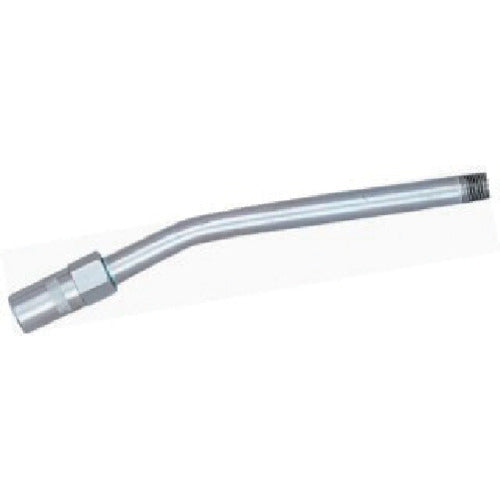 KTC Grease Gun Nozzle, Total Length 172mm, G-190NC, 1 Piece