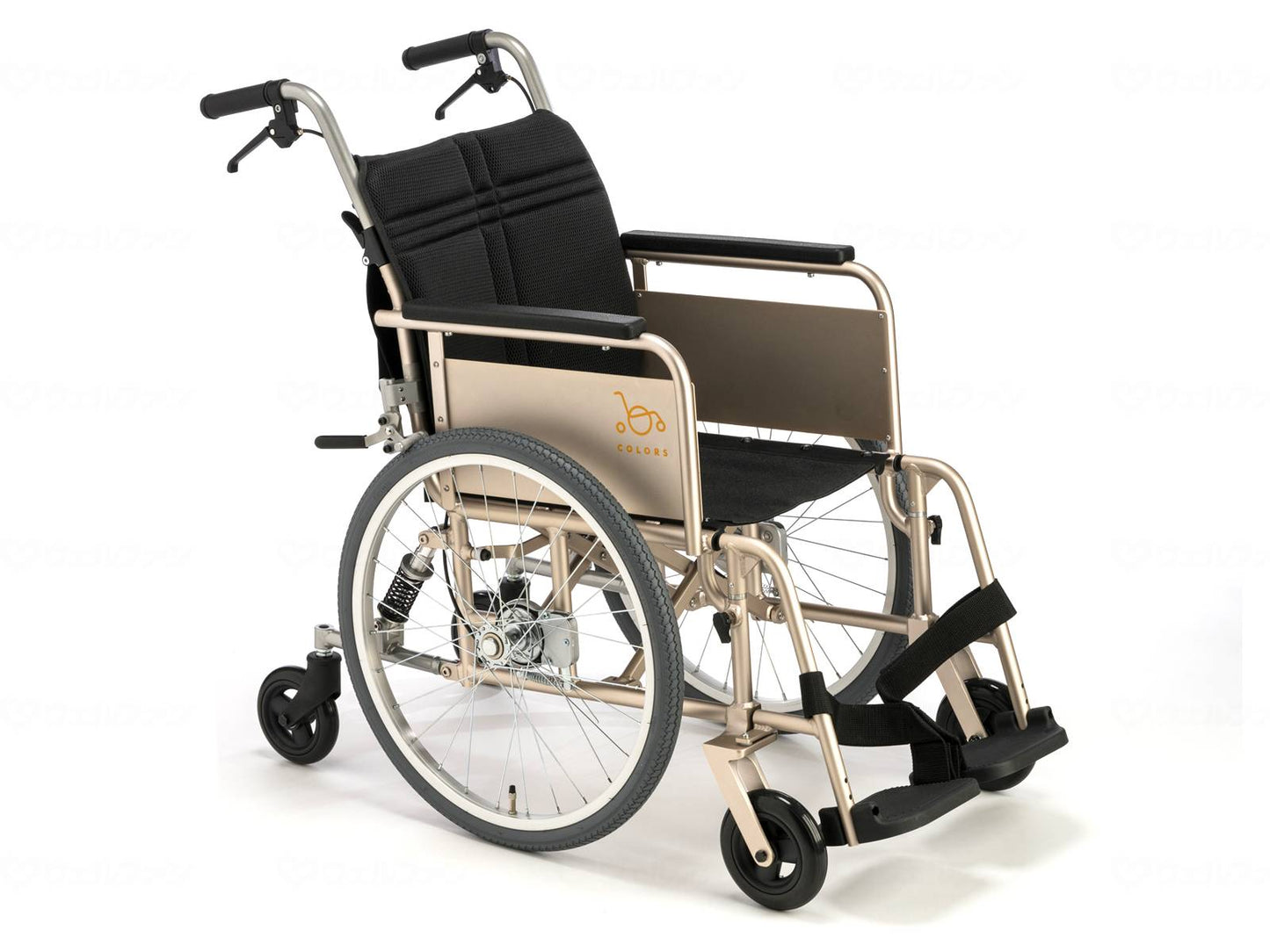 カラーズCOLORS(カラーズ) サンドストーン