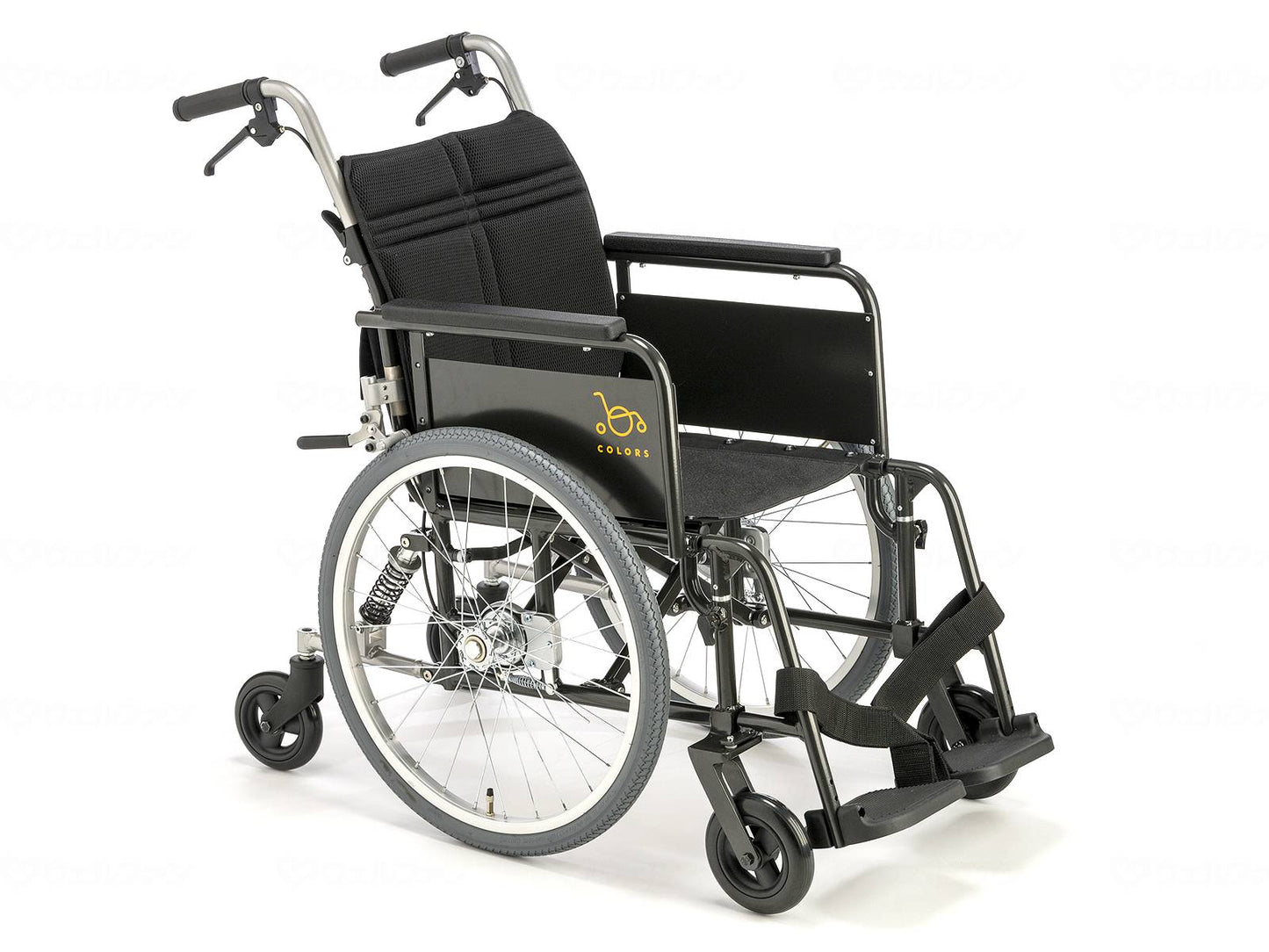 カラーズCOLORS(カラーズ) ブラック