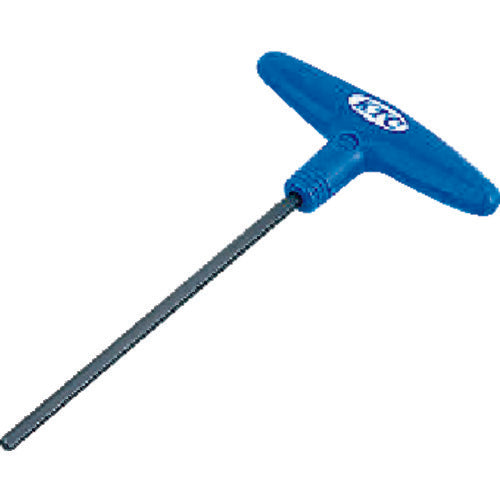 KTC T形六角棒レンチ10mm HT10-10 1 本