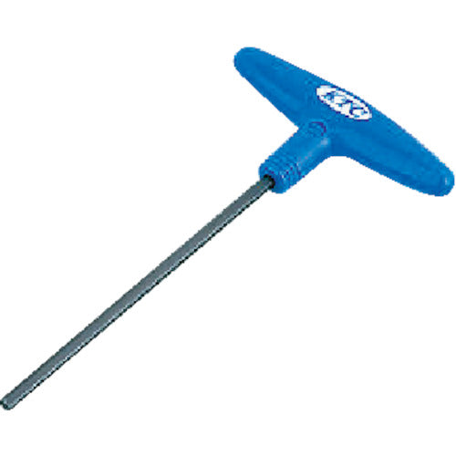 KTC T형 육각봉 렌치 3mm HT10-3 1개
