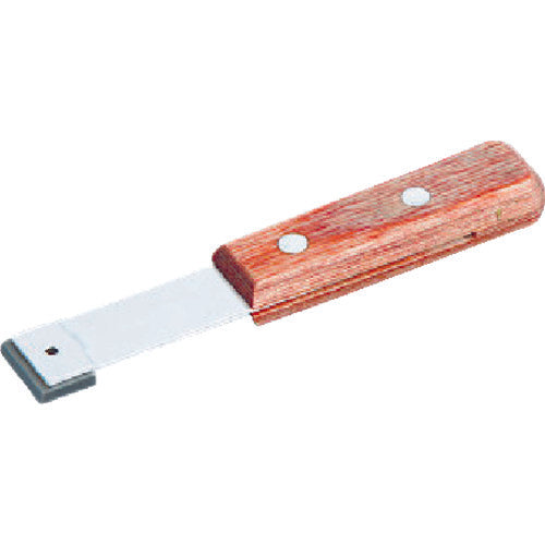 KTC Ceramic Scraper Short Total Length 115mm KZ4S-18 1 piece