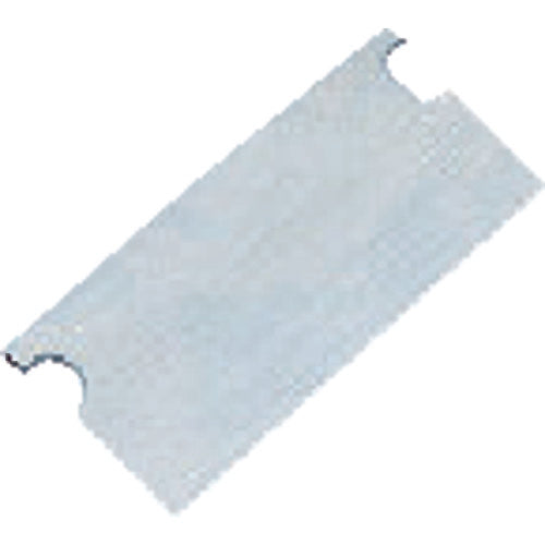 KTC STICKER SCRAPPER REPLACEMENT BLADE (10 PIECES) KZS-4010 1 PK