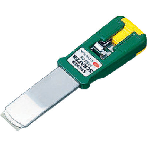 KTC STICKER SCRAPER DX Total length 150mm KZSS-25 1 piece