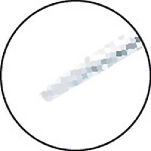 KTC Plastic Handle Driver Long Round Shaft Minus 5.5mm MDDZ-400 1 piece