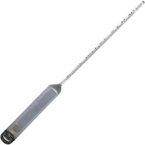 AS Standard Hydrometer 19-5 1-5659-45 1 piece