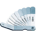 KTC Thickness Gauge (mm) with angle MTG-98 1 piece