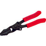 KTC 차량 정비용 공구 핀치 오프 플라이어 전체 길이 233 mm 입 열림 50 mm PSA57 1