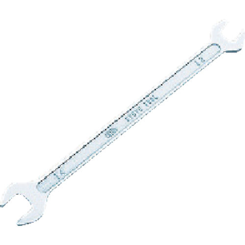 KTC 薄口スパナ12×14mm S20-12X14 1 丁