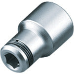 KTC Impact Driver Bit Holder SD30-8H 1 piece