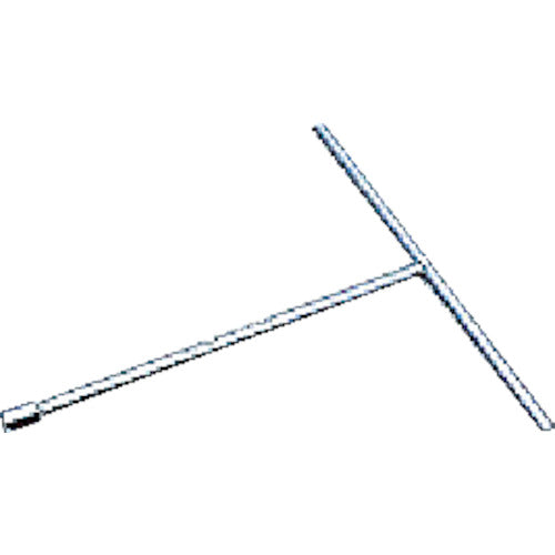 KTC T形レンチ13mm TH-13 1 個