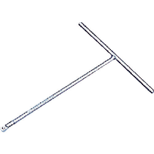 KTC 9.5sq. T형 핸들 삽입각 9.5mm 전장 255mm 전폭 200mm TH20 1개