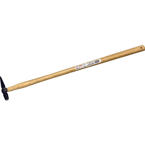 KTC 点検ハンマ 1/4ポンド 600mm UDHT-26 1 本