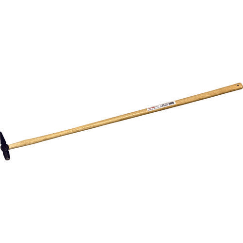 KTC 点検ハンマ 1/2ポンド 900mm UDHT-49 1 本