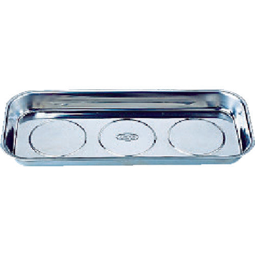 KTC Magnetic Parts Tray 358 x 158 x 42 YKPT-MM 1 piece