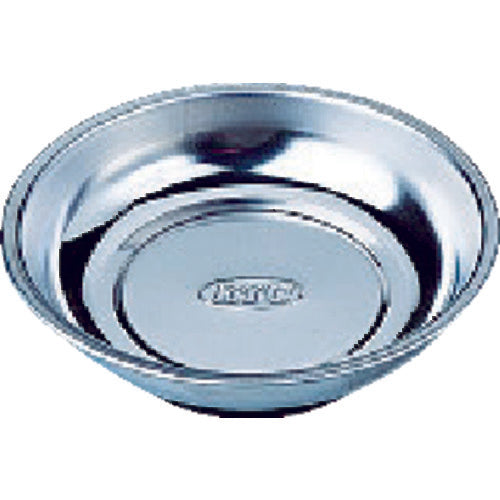 KTC Magnetic Parts Tray Φ150×41 YKPT-RM 1 piece