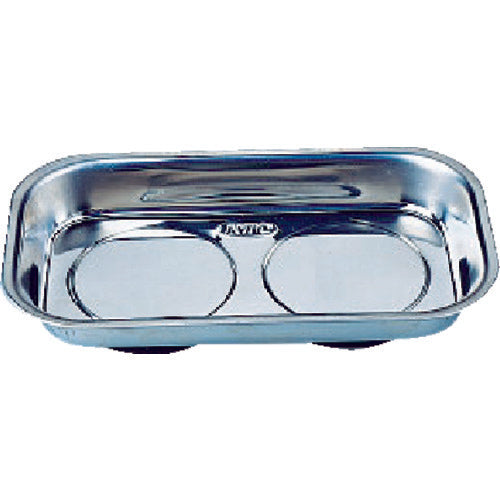 KTC Magnetic Parts Tray 240 x 140 x 42 YKPT-SM 1 piece