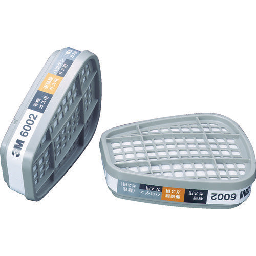 3M 콤비네이션 흡수 캔 6002 2개들이 6002 1조