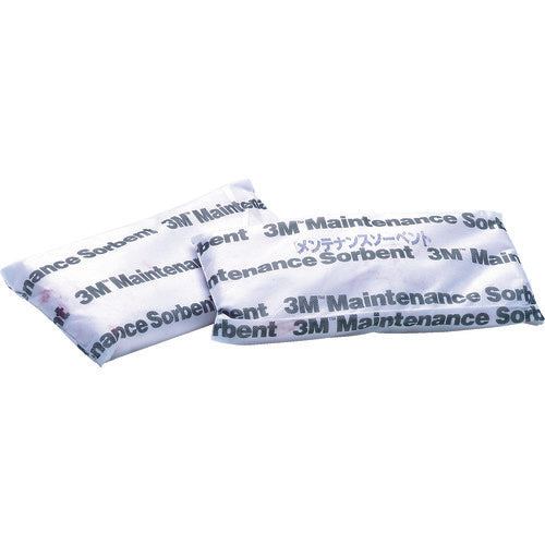 3M Maintenance Sorbent Pillow Type (16 pieces) M-30 1 box