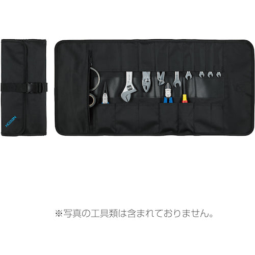 HOZAN 툴케이스 B-98 1개