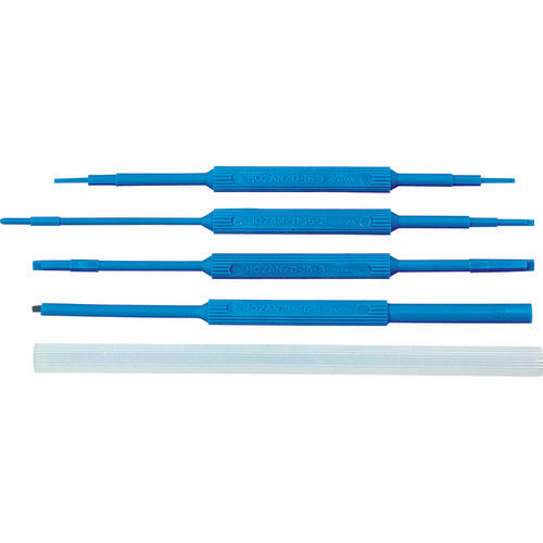 HOZAN コアドライバーセット(5本組) D-16 1 S