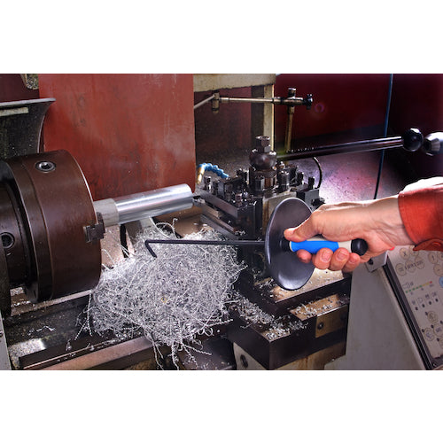 NOGA Chip Cleaning Tool Tip Hook L430 SP2500 1 piece