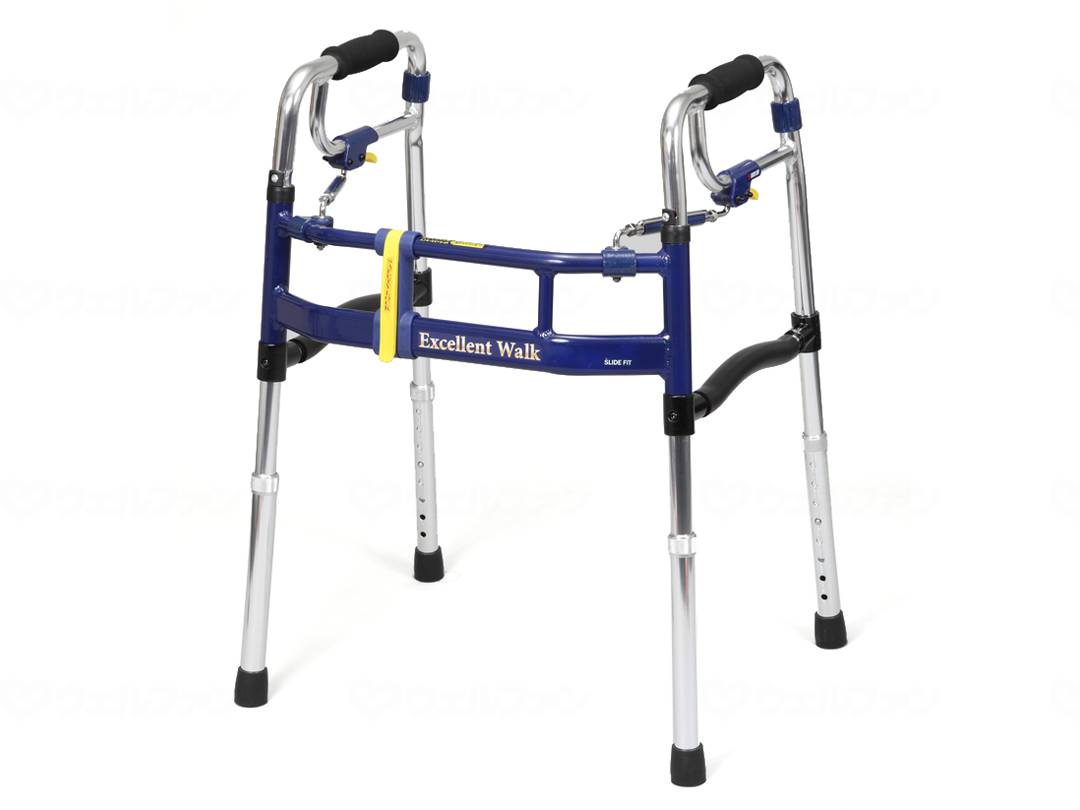 ユーバ産業ニュースライドフィットEX レギュラー(先ゴム)タイプ シルバー スタンダード