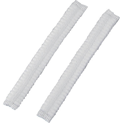 AS Disposable Cap AZECP-100 100 pieces 2-7364-11 1 box