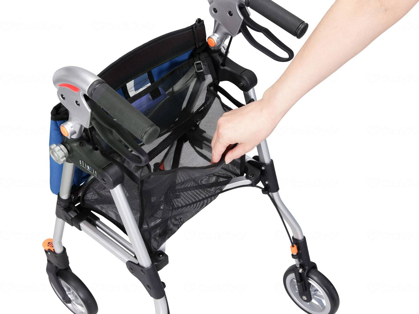 유바 산업 슬림 판트 레이지 사이즈 블랙