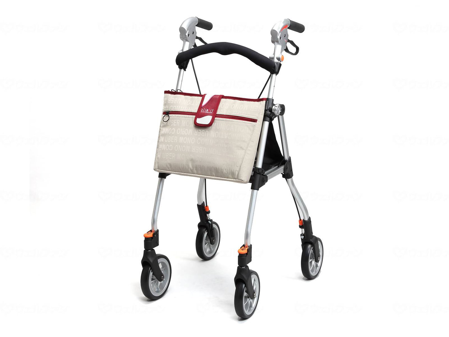 ユーバ産業スリムフィット(ガード付き) スタンダードサイズ ベージュ