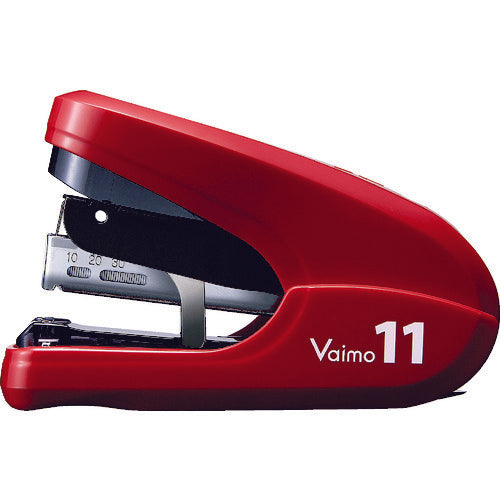 MAX Vimo 11 Flat Red HD11FLKR 1 piece