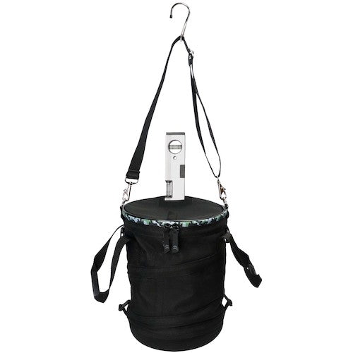 후지 화살 위장 드럼 백 M 사이즈 WD-M 1 개