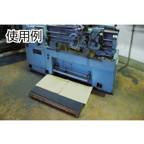 Crecia Oil Absorption Mat Powerful ECO 500 (60910/60911) 60911 1 CS