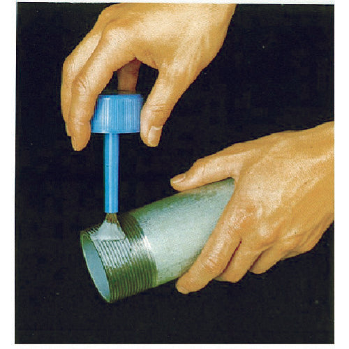 THREEBOND 給水・給湯・水道配管シール剤 TB4221 500g 灰色 溶剤揮散硬化(4221AA) TB4221 1 缶