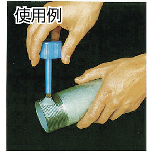 THREEBOND 給水・給湯・水道配管シール剤 TB4221B 500g 白色 溶剤揮散硬化(4211BA) TB4221B 1 缶