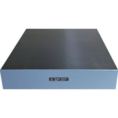 유니 박스형 정반(기계 마무리) 300x300x60mm U-3030 1개