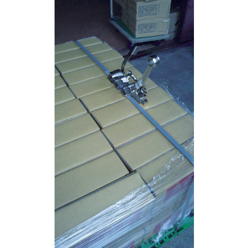 SPOT 無限引締機 No.200 SPOT-NO200 1 台