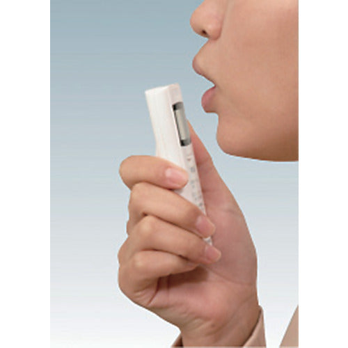 IRIS 538639 Alcohol Checker ALC-D1 ALC-D1 1 unit