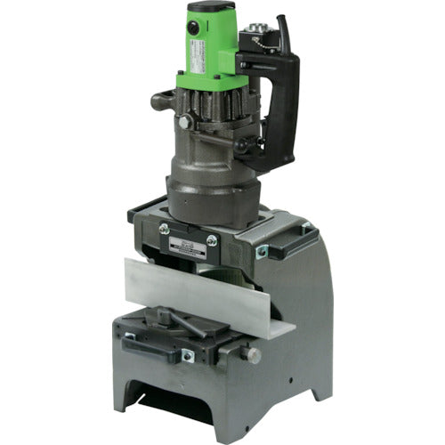 育良 ノッチャーアタッチメント(50130) IS-A75V 1 台