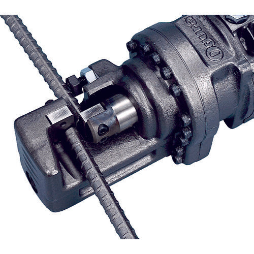 Ogura hydraulic rebar cutter HBC-316 1 unit