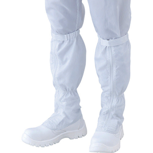 AS APCR Safety Boots TCBS-LN27.0 1-2269-49 1 pair