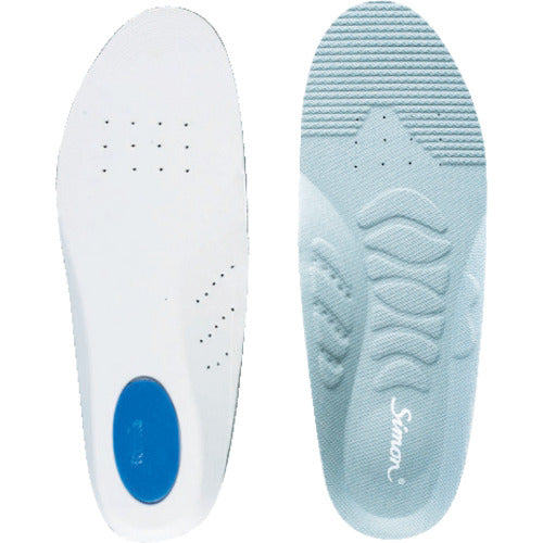 シモン インソール001 L寸 INSOLE 001-L 1 足