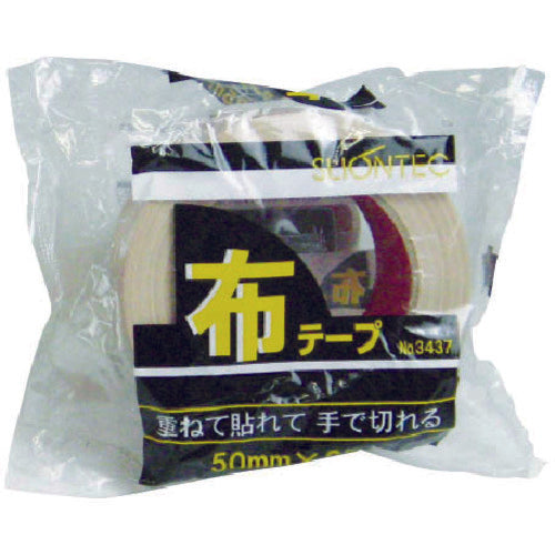 SLIENTEC Cloth Adhesive Tape 25mm 343720-DB-00-25X25 1 roll