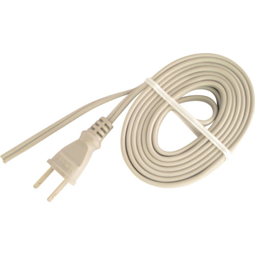Masakazu Denko Extension cord with male plug 3m T-031P 1 piece