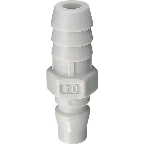 JOPLAX Resin Plug, Suitable for hose inner diameter 13, for hose installation, JT-04W, 1 piece