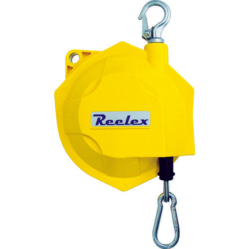 Relex Tool Balancer Hook Type Yellow STB-15A 1 unit