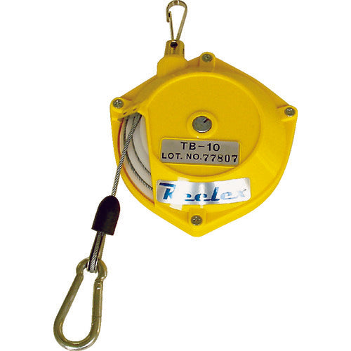 Relex Tool Balancer Yellow TB-10 1 unit
