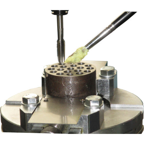 日本工作油 タッピングペースト C−101(一般金属用) 5kg C-101-5 1 缶