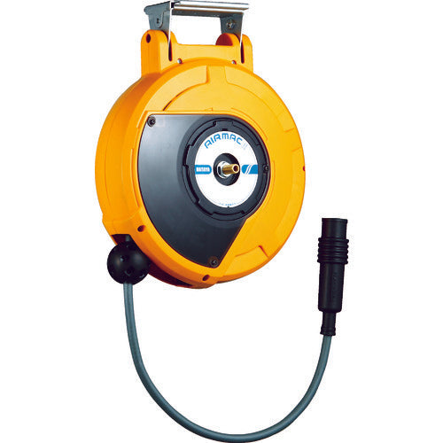 하타야 에어 맥 2 소프트 호스 6.5 × 10mm 10m ADS2-102 1 대