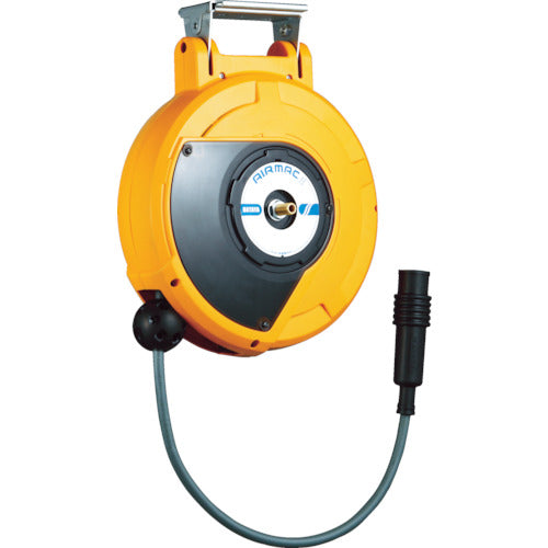 하타야 에어 맥 2 소프트 호스 8.5 × 12.5mm 10m ADS2-103 1 대